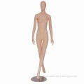 Abstract mannequin, made of 100% FRP or PU